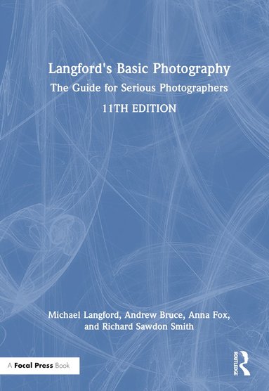 Langford's Basic Photography (hftad)