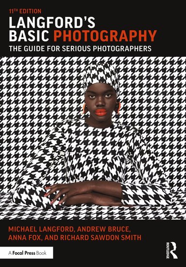 Langford's Basic Photography (hftad)