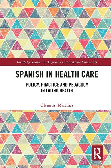 Spanish in Health Care (hftad)