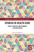 Spanish in Health Care