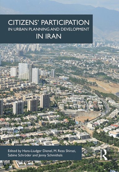 Citizens' Participation in Urban Planning and Development in Iran (hftad)