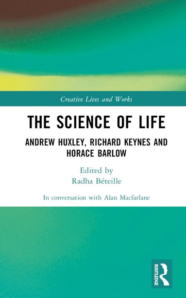 Science of Life (h�ftad)