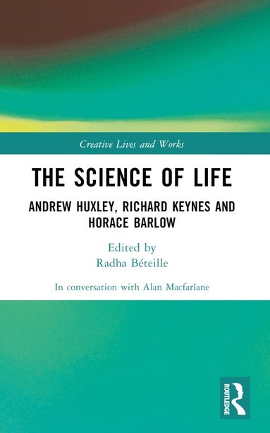 Science of Life (h�ftad)