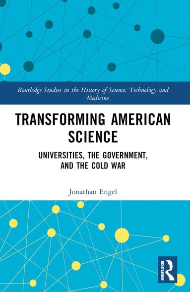 Transforming American Science (inbunden)