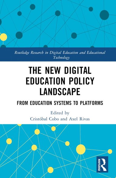 New Digital Education Policy Landscape (hftad)