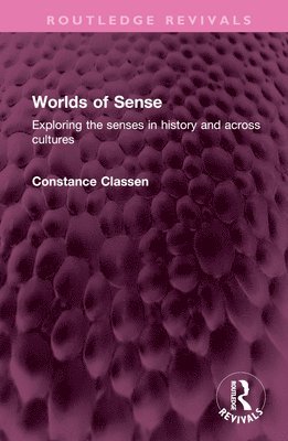 Worlds of Sense (h�ftad)