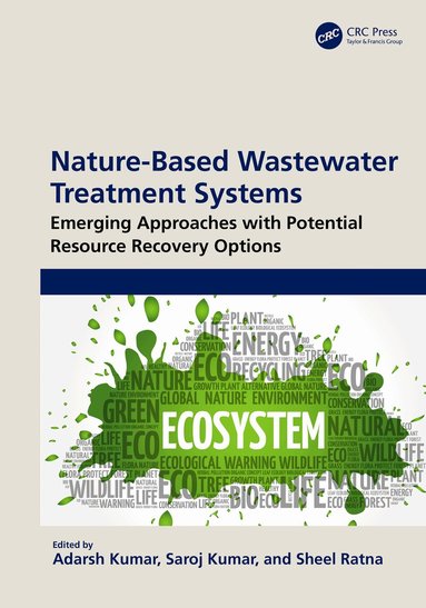 Nature-Based Wastewater Treatment Systems (inbunden)