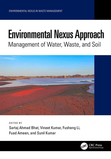 Environmental Nexus Approach (h�ftad)