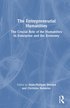 Entrepreneurial Humanities