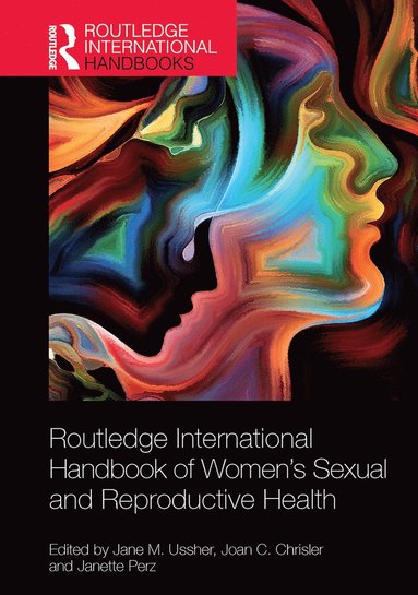 Routledge International Handbook of Women's Sexual and Reproductive Health (hftad)