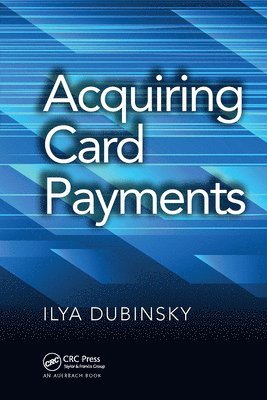 Acquiring Card Payments (hftad)