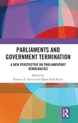 Parliaments and Government Termination (hftad)