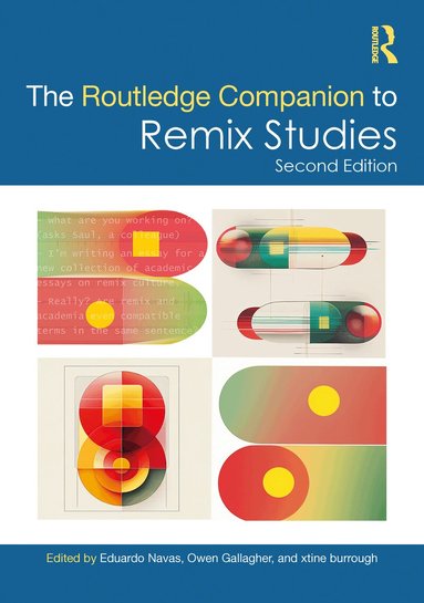 Routledge Companion to Remix Studies (h�ftad)