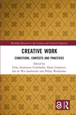 Creative Work (hftad)