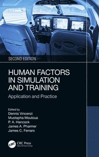 Human Factors in Simulation and Training (inbunden)