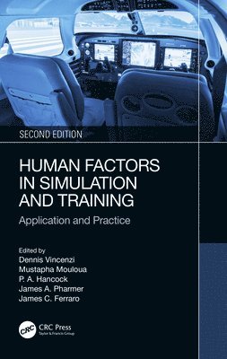 Human Factors in Simulation and Training (hftad)