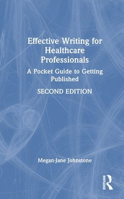 Effective Writing for Healthcare Professionals (hftad)