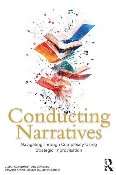 Conducting Narratives (h�ftad)