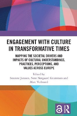 Engagement with Culture in Transformative Times (hftad)