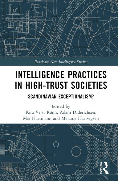 Intelligence Practices in High-Trust Societies (hftad)