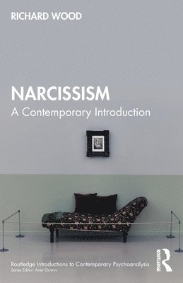 Narcissism (häftad)
