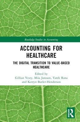Accounting for Healthcare (hftad)