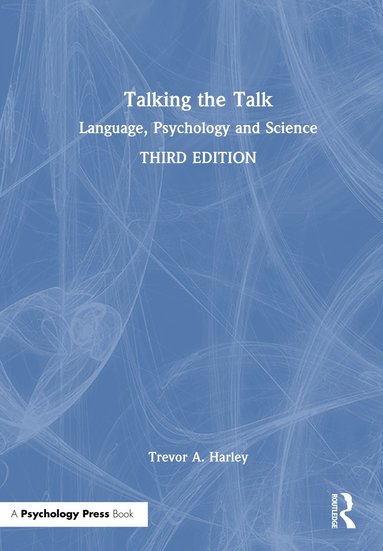 Talking the Talk (häftad)