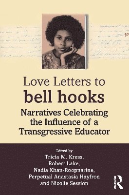 Love Letters to bell hooks (pocket)