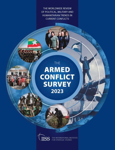 Armed Conflict Survey 2023 (inbunden)