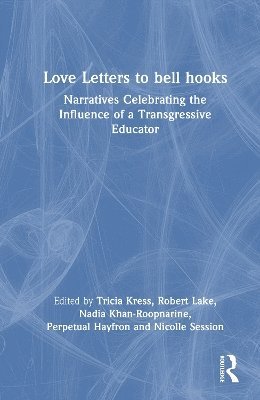 Love Letters to bell hooks (hftad)