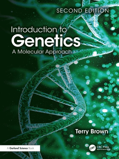 Introduction to Genetics (kartonnage)
