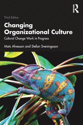 Changing Organizational Culture (hftad)