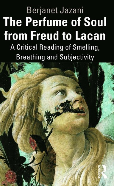 Perfume of Soul from Freud to Lacan (häftad)