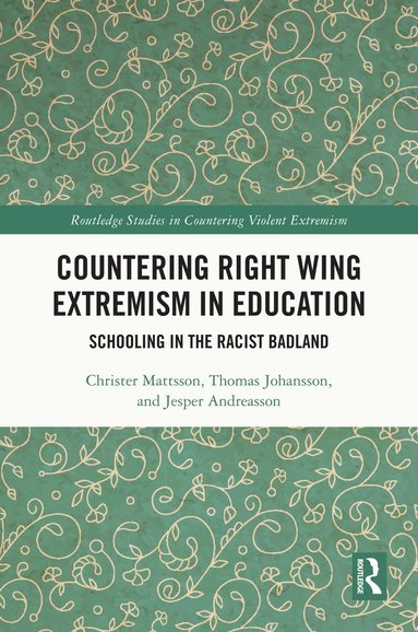 Countering Right Wing Extremism in Education (hftad)