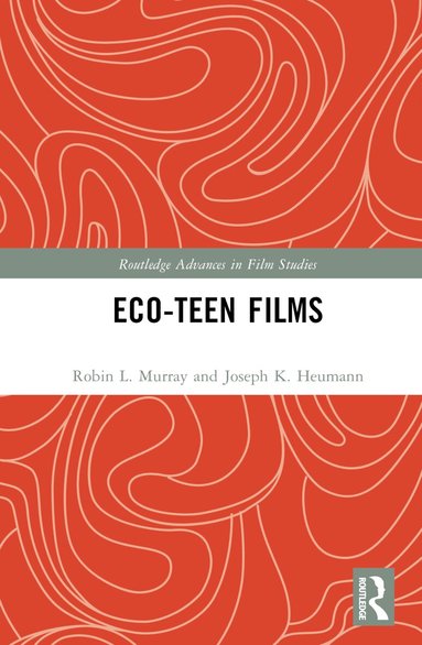 Eco-Teen Films (inbunden)