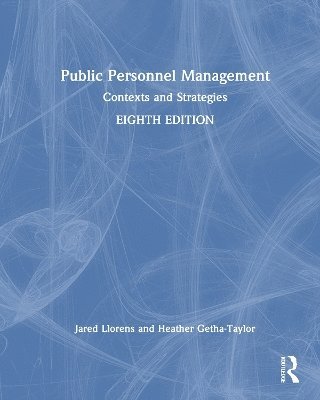 Public Personnel Management (häftad)