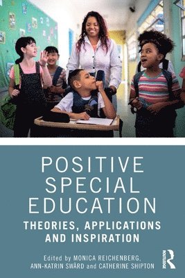 Positive Special Education (hftad)