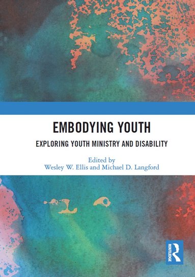 Embodying Youth (hftad)