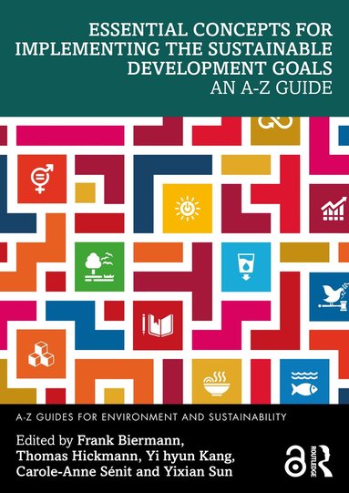 Essential Concepts for Implementing the Sustainable Development Goals ...