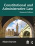 Constitutional and Administrative Law