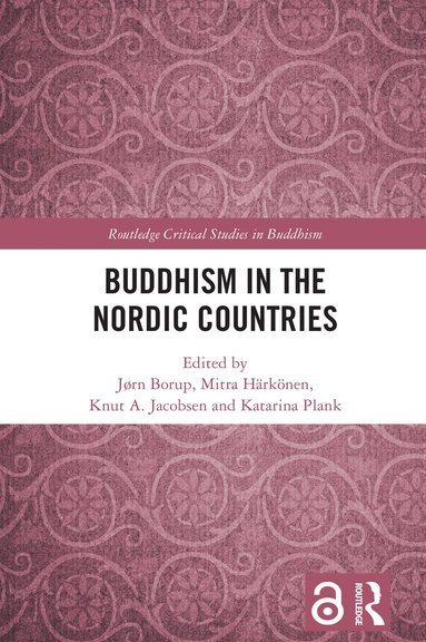 Buddhism in the Nordic Countries (h�ftad)