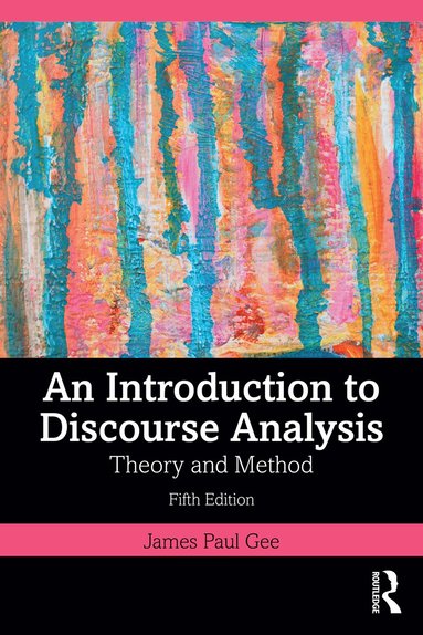 Introduction to Discourse Analysis (h�ftad)