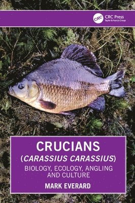 Crucians (Carassius carassius) (inbunden)
