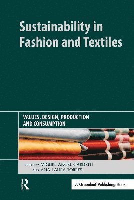 Sustainability in Fashion and Textiles (hftad)