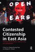 Contested Citizenship in East Asia