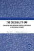 Credibility Gap