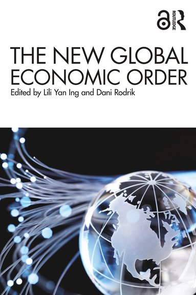 New Global Economic Order (inbunden)