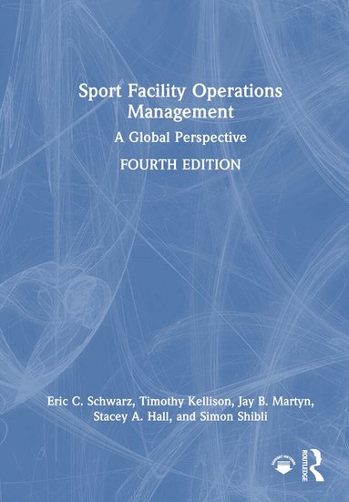 Sport Facility Operations Management (h�ftad)