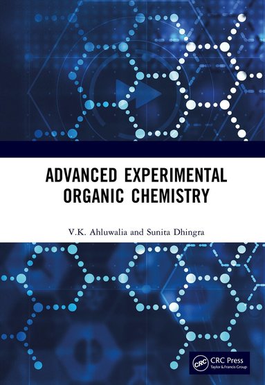 Advanced Experimental Organic Chemistry (h�ftad)