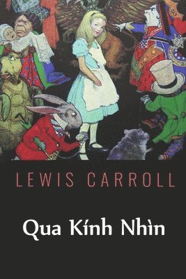 Qua Knh Nhn (inbunden)